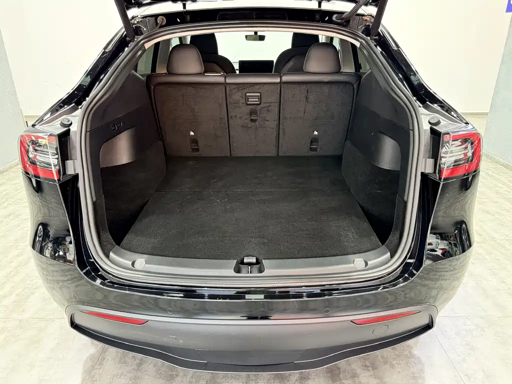 Tesla Model Y — миниатюра 16