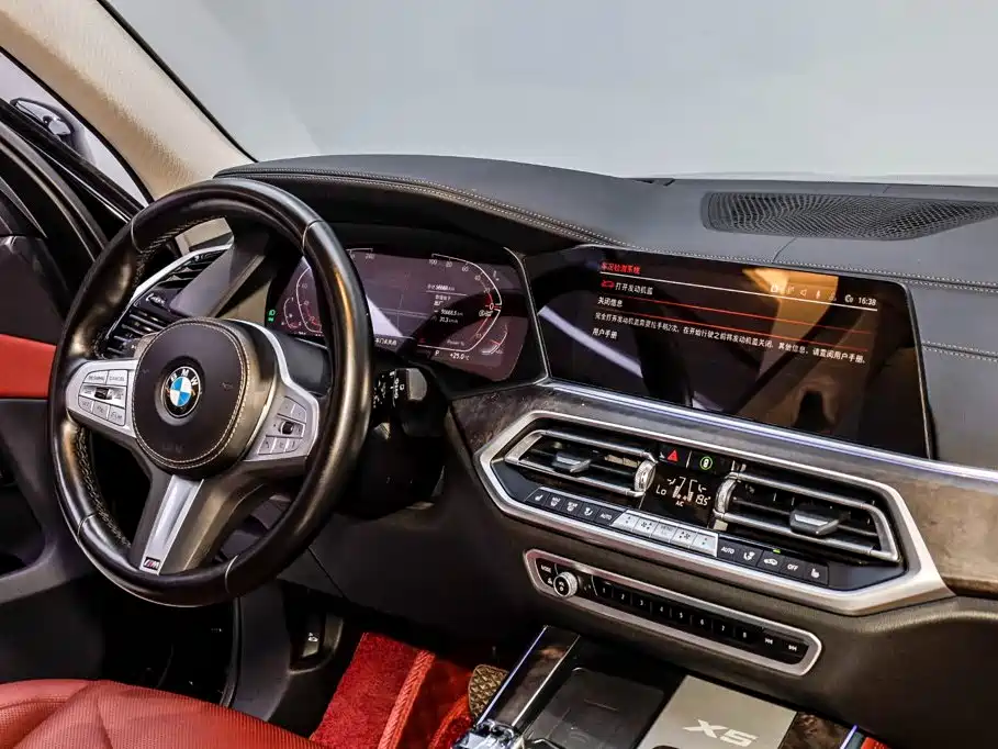 BMW X5 — миниатюра 29