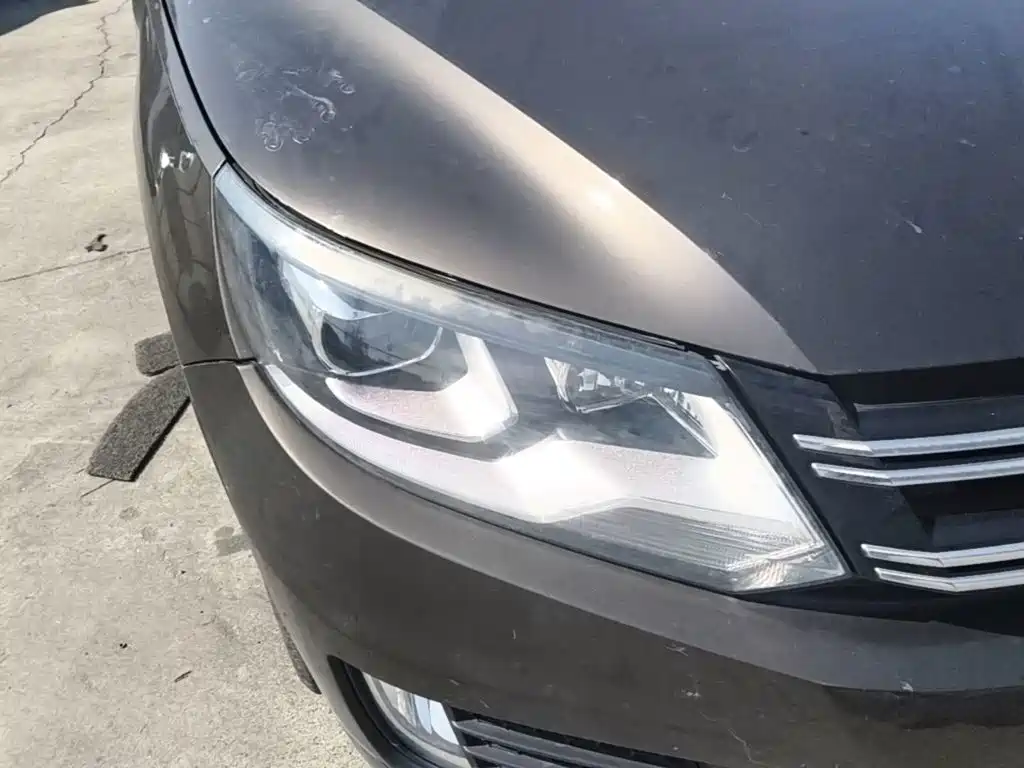 Volkswagen Tiguan — миниатюра 11