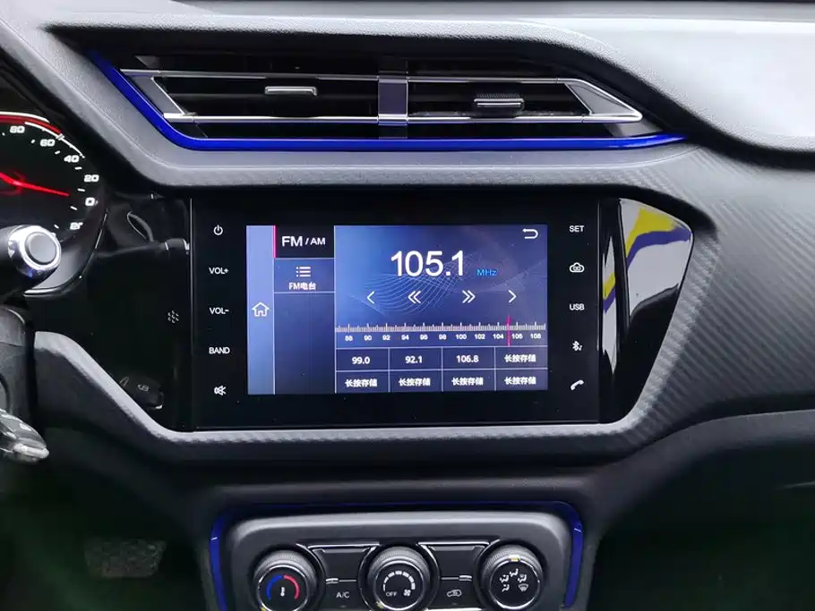 Chery New Energy Tiggo 3xe — миниатюра 13