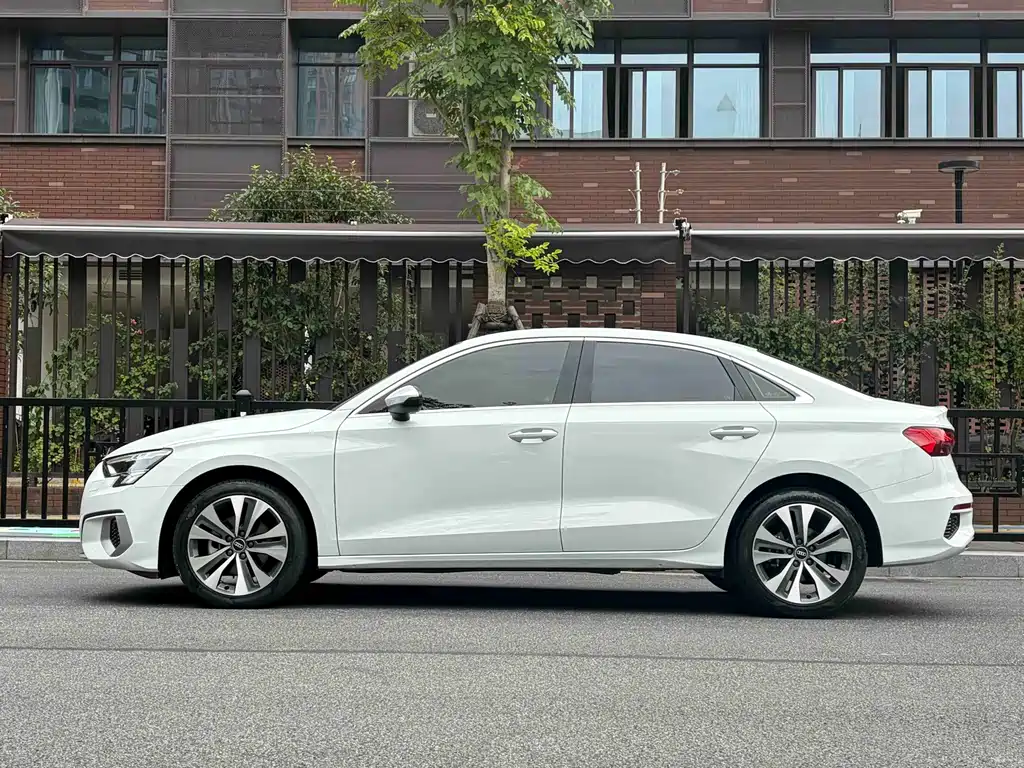 Audi A3 — миниатюра 5