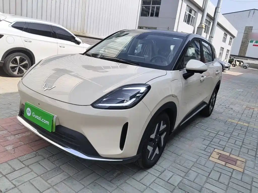 Wuling Binguo S — миниатюра 2