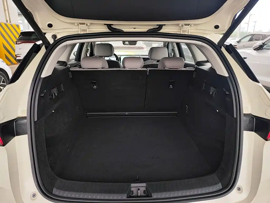 BYD Seal 06 DM-i Touring — миниатюра 19