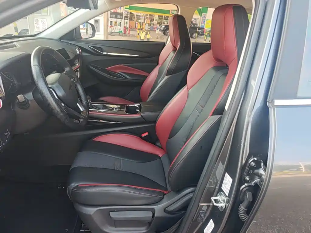 Oshan Oushang X5 — миниатюра 15
