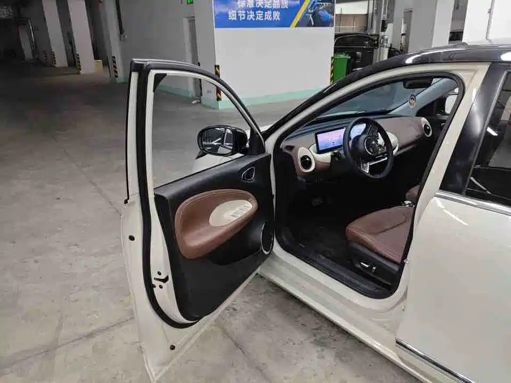 Wuling Bingo — миниатюра 5