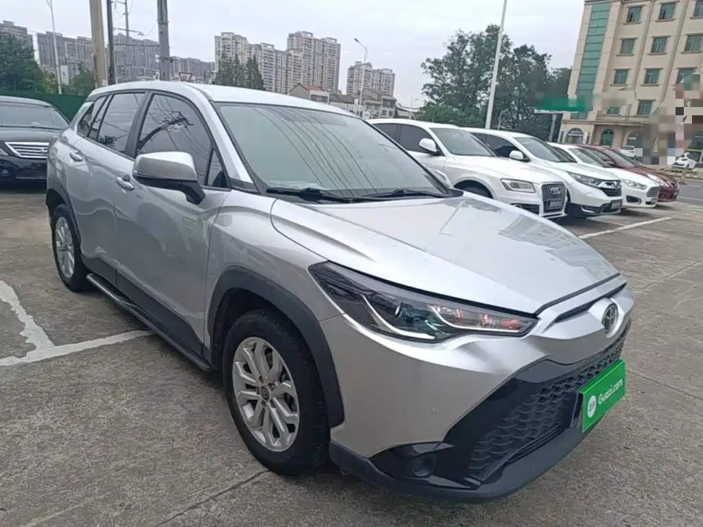 Toyota Frontlander — миниатюра 4