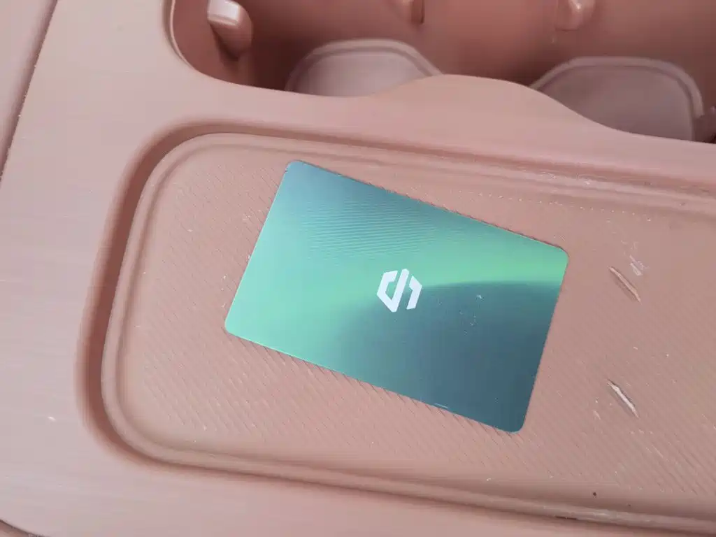 Leapmotor Leapmotor C10 — миниатюра 12