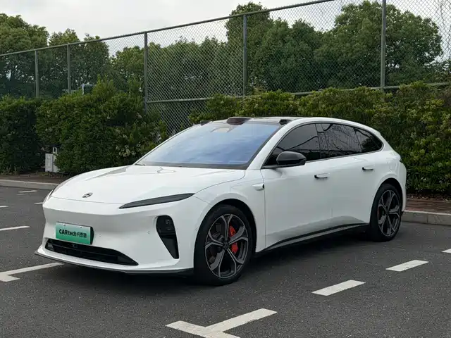 2023 Nio ET5
