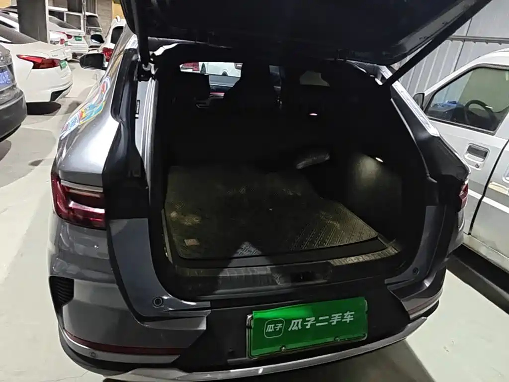 BYD PLUS New Energy — миниатюра 15