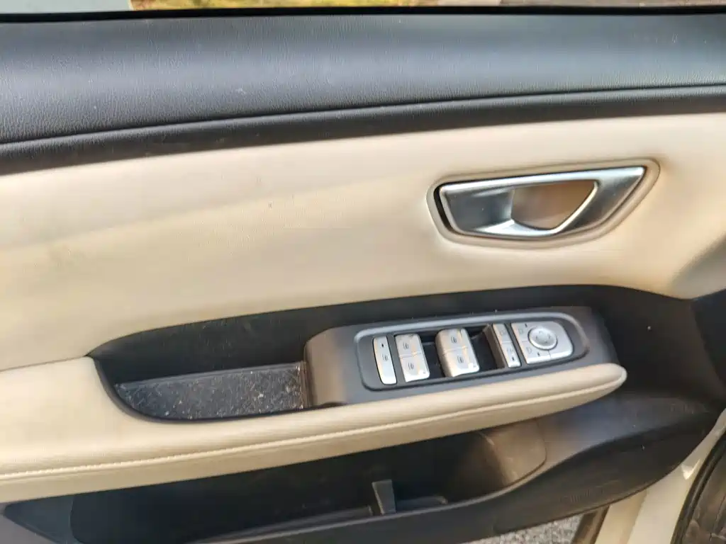 Wuling Bingo PLUS — миниатюра 21