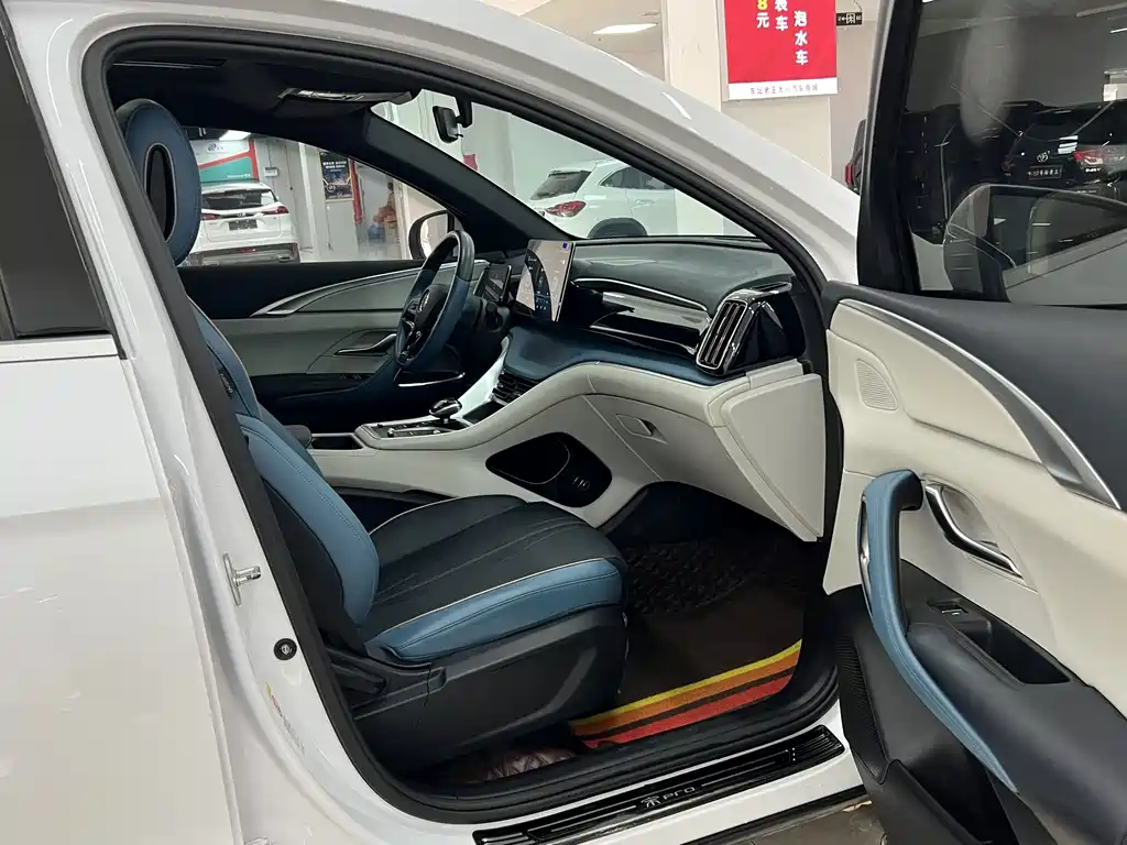 BYD Pro — миниатюра 12