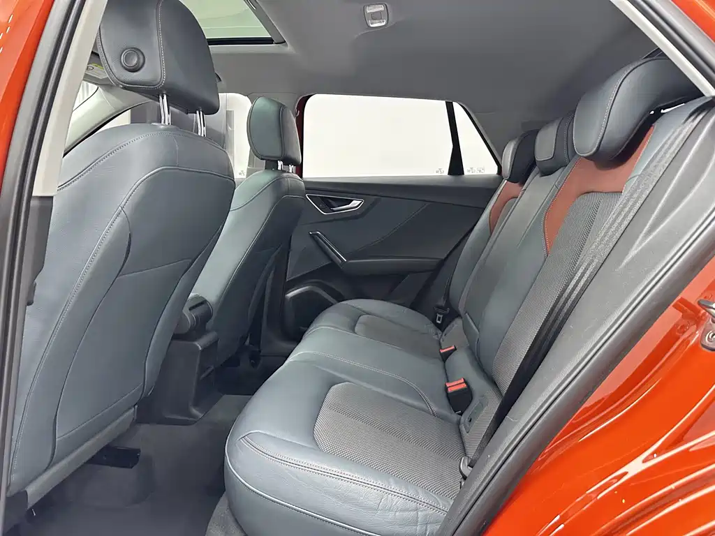 Audi Q2L — миниатюра 11