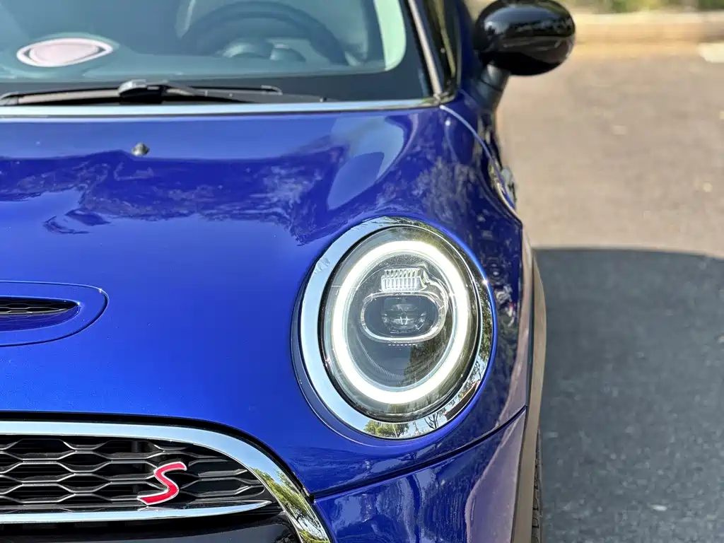MINI Mini — миниатюра 10