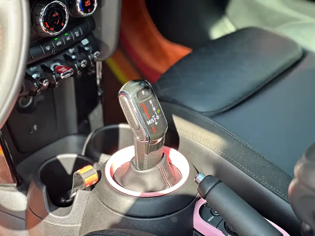 MINI Mini — миниатюра 13