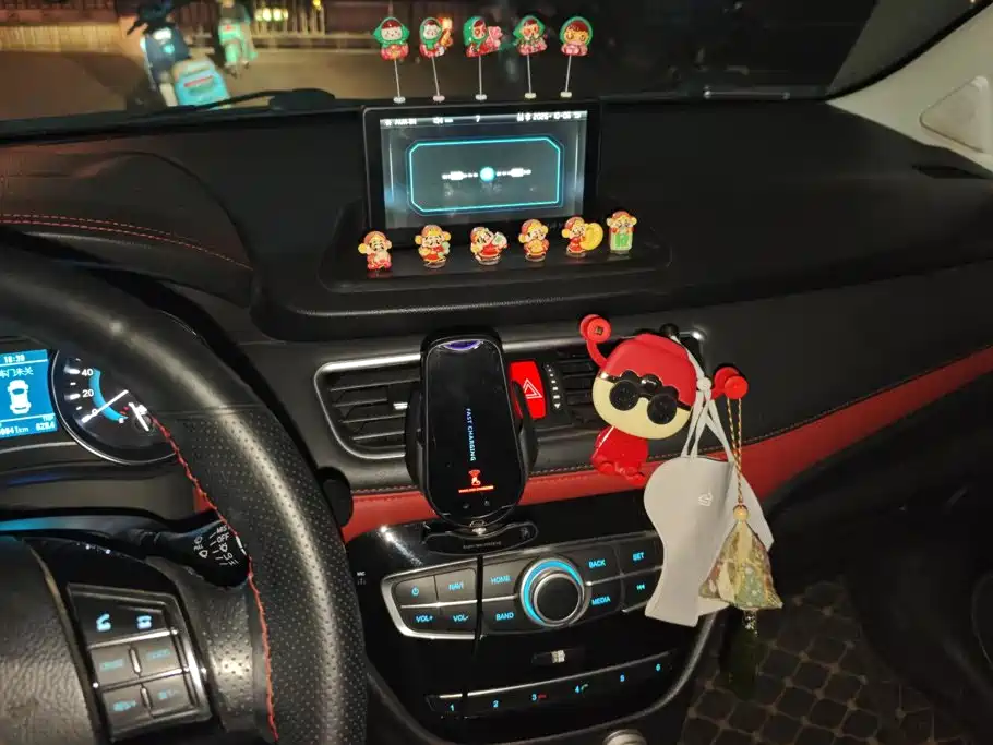 Haval H1 — миниатюра 13