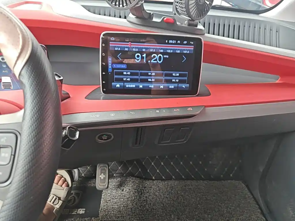 Baojun E200 — миниатюра 13