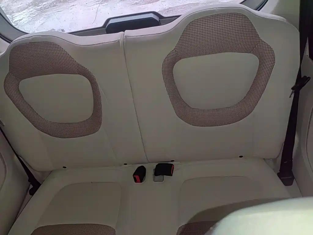 Wuling MINIEV — миниатюра 17