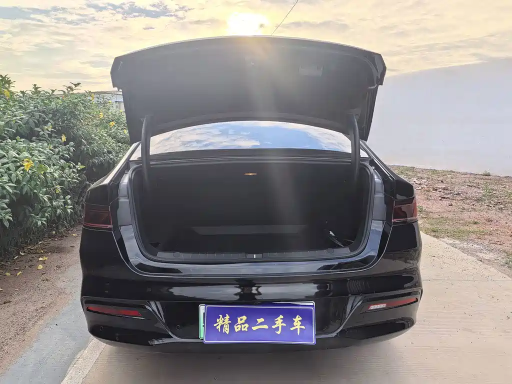 BYD Qin PLUS — миниатюра 24