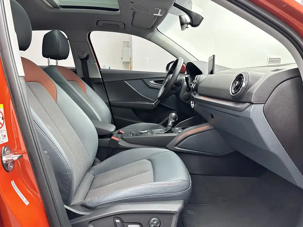 Audi Q2L — миниатюра 13