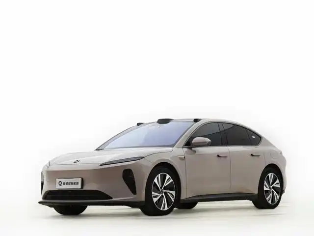2023 Nio ET5