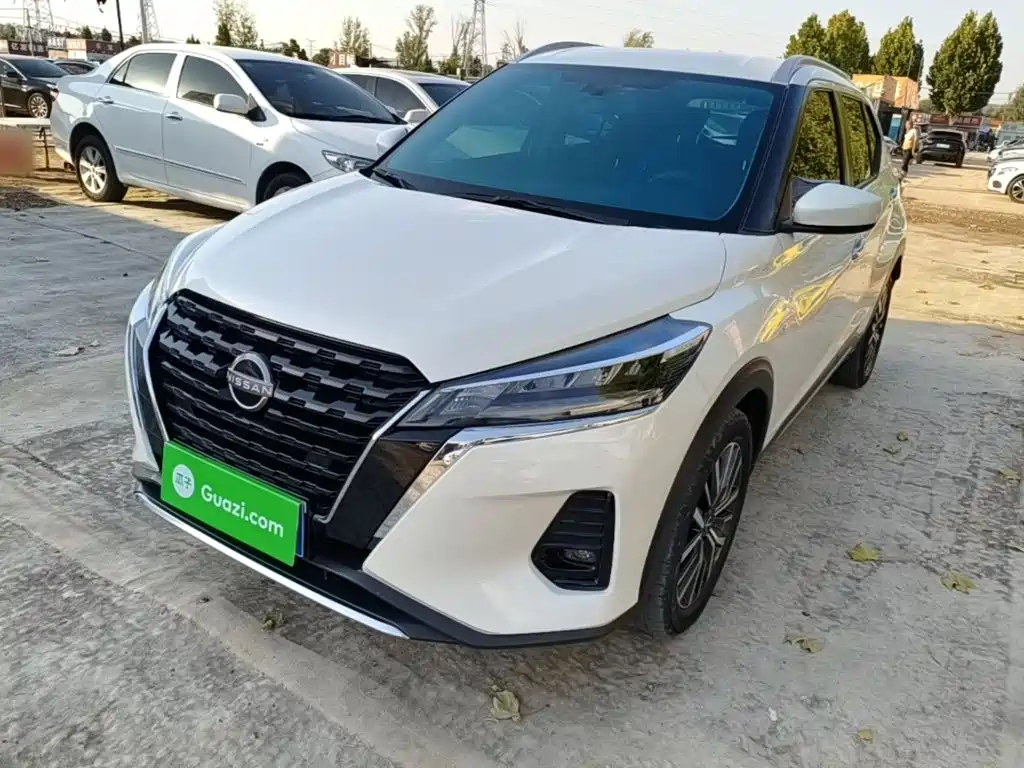 Nissan Kicks — миниатюра 2