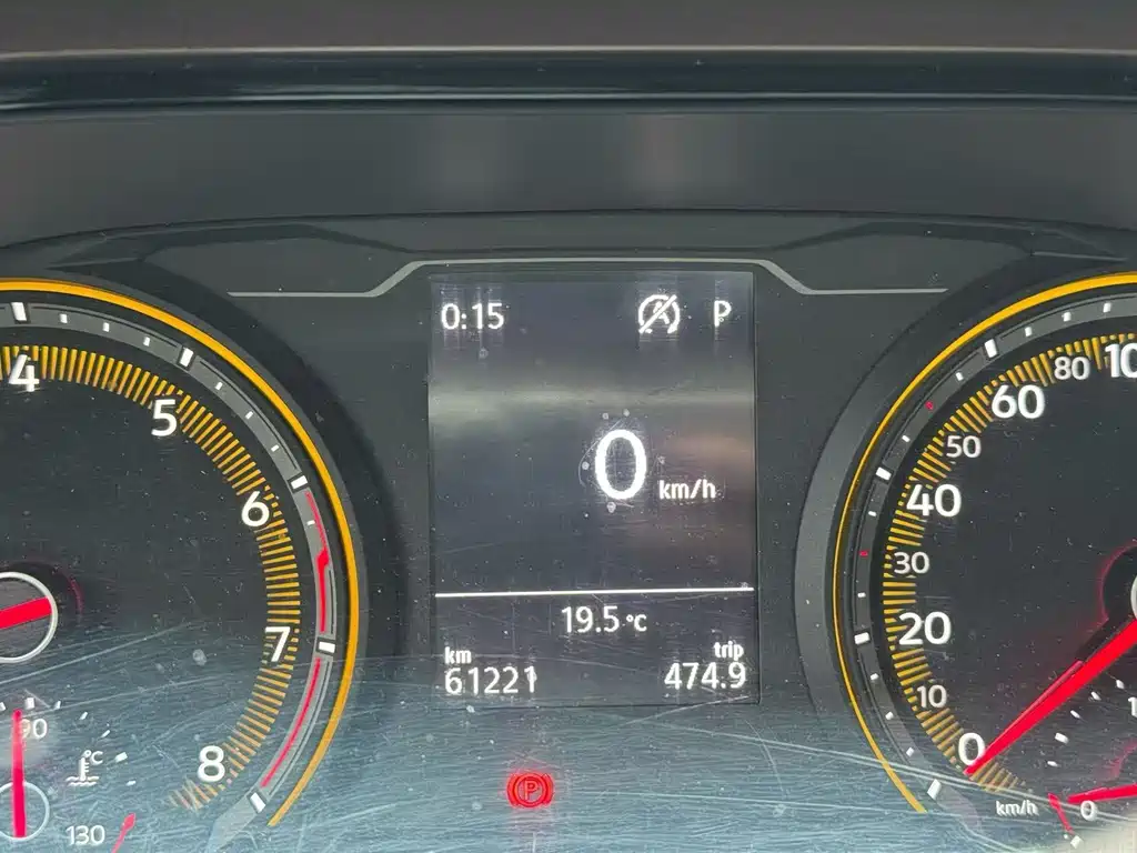 Volkswagen Tharu — миниатюра 8