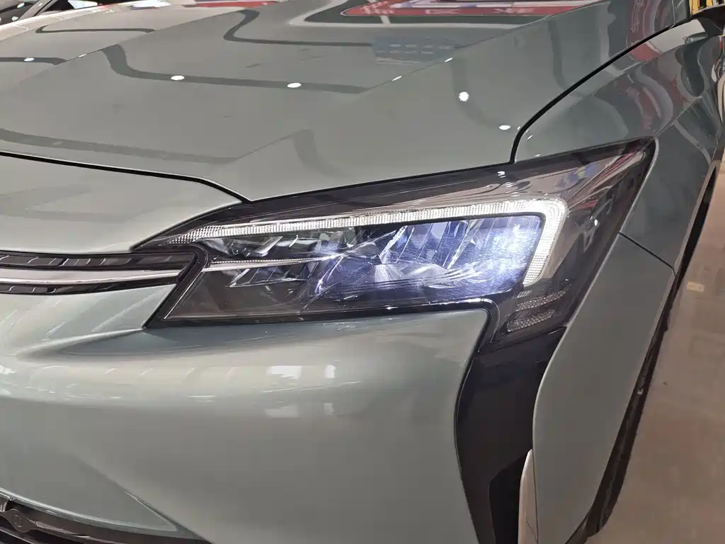 Buick Velite 6 — миниатюра 13