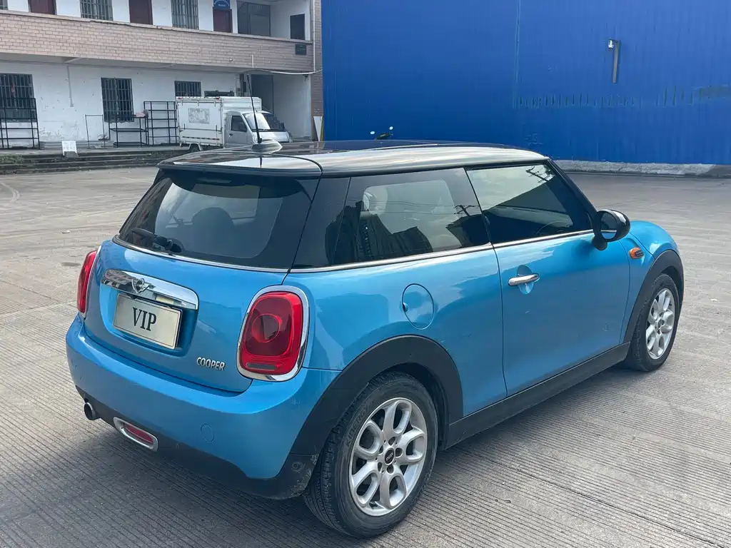MINI Mini — миниатюра 5
