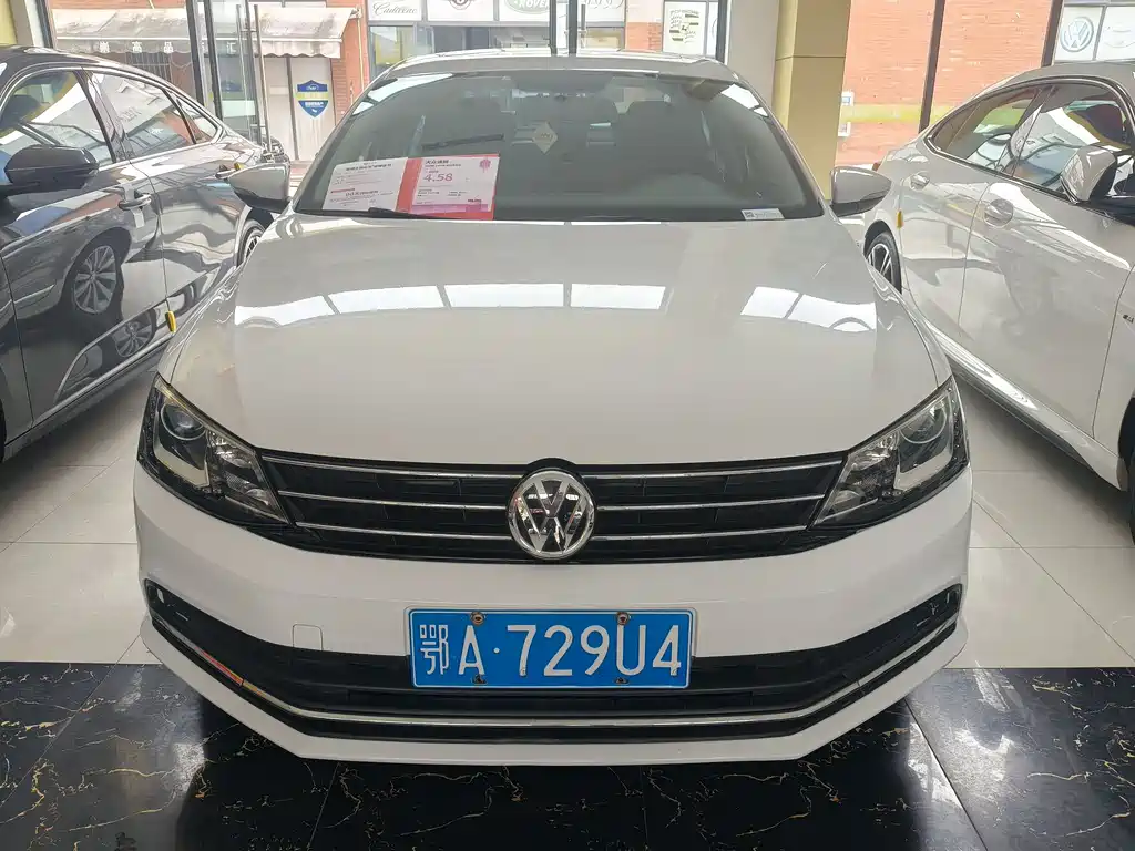 Купить Volkswagen Sagitar