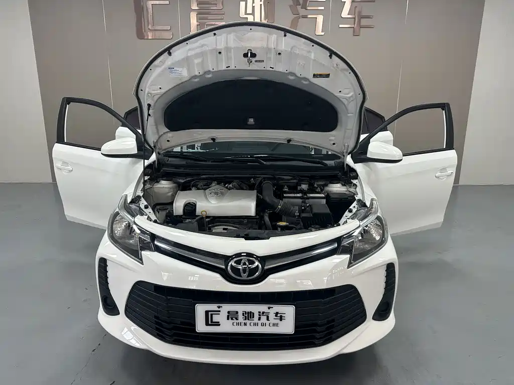 Toyota Vios — миниатюра 16