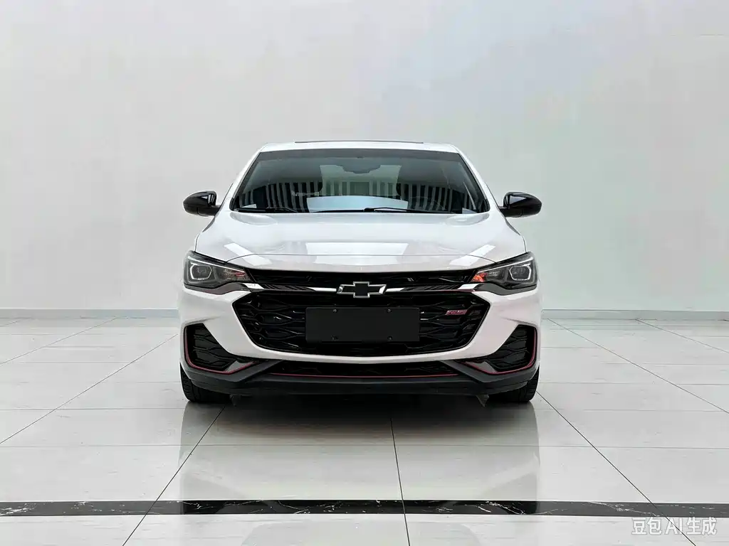 Chevrolet Monza — миниатюра 2