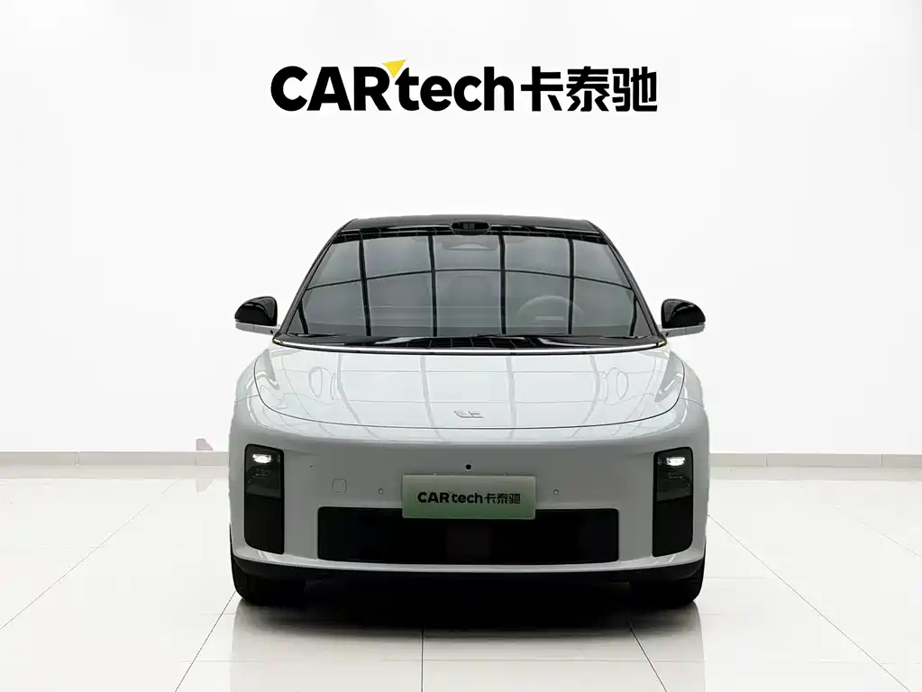 Li Auto Li i6 — миниатюра 2