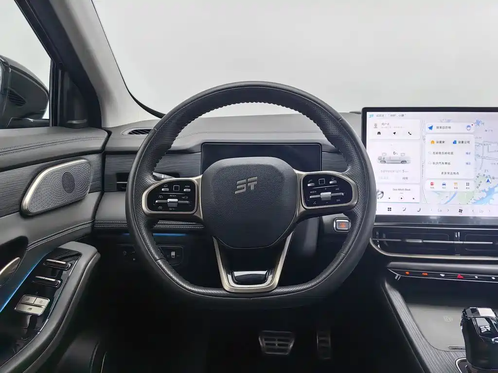 Shanhai Shanhai L9 — миниатюра 11