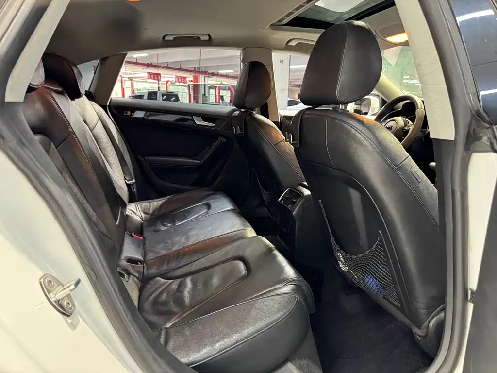 Audi A5 (Import) — миниатюра 13