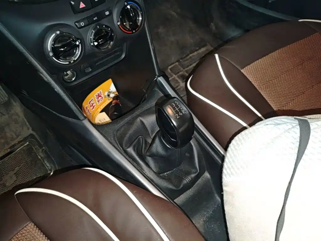Peugeot 2008 — миниатюра 14
