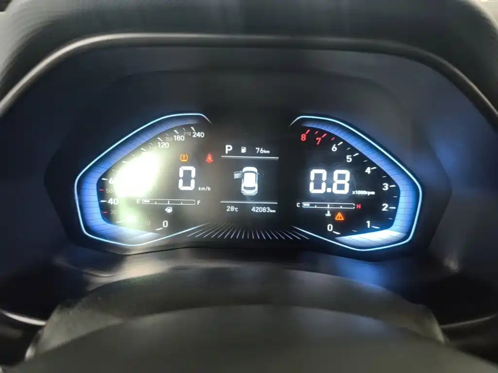 Hyundai ix25 — миниатюра 12
