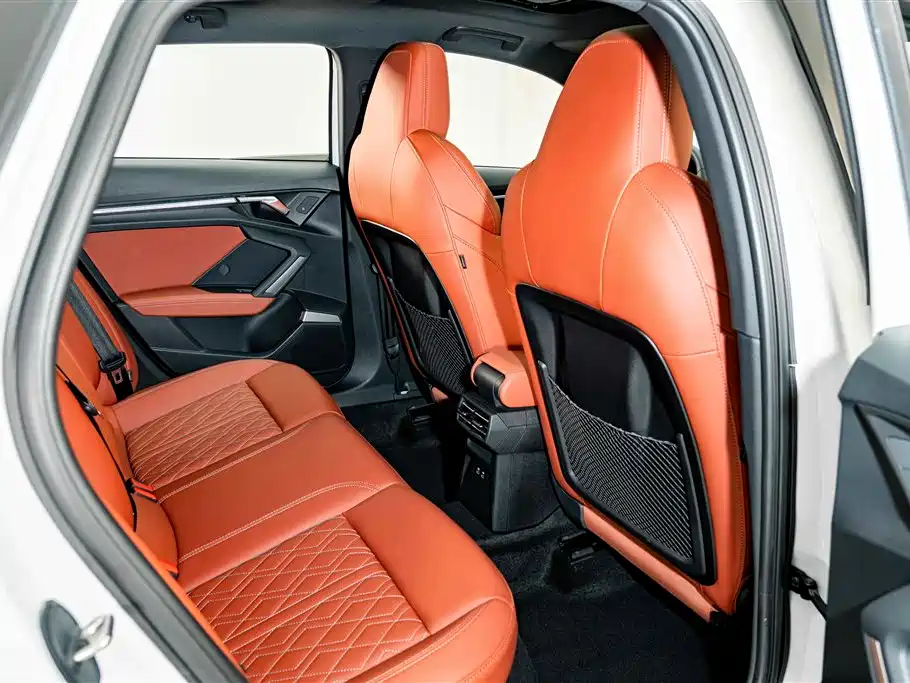 Audi A3 — миниатюра 21