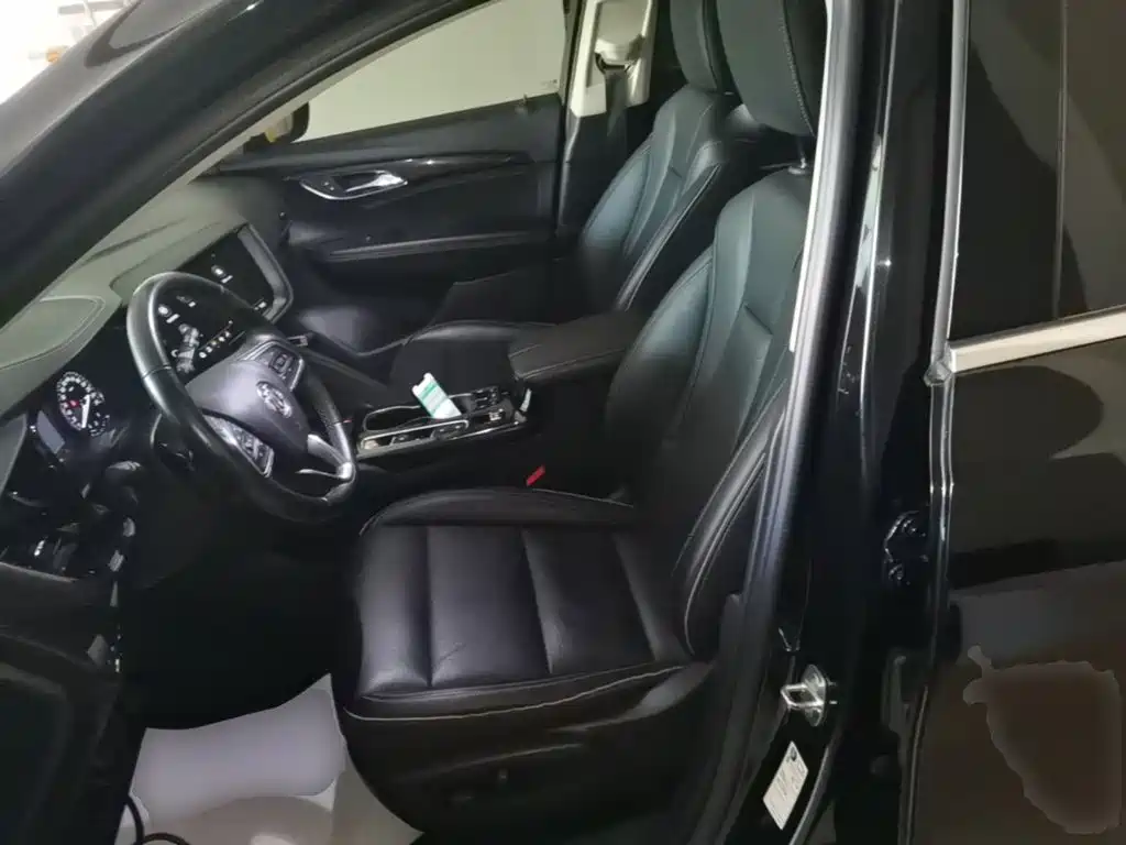 Buick Envision Plus — миниатюра 15