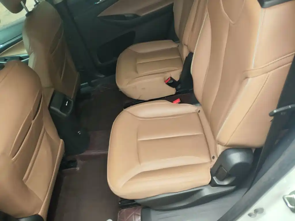 Buick GL6 — миниатюра 17