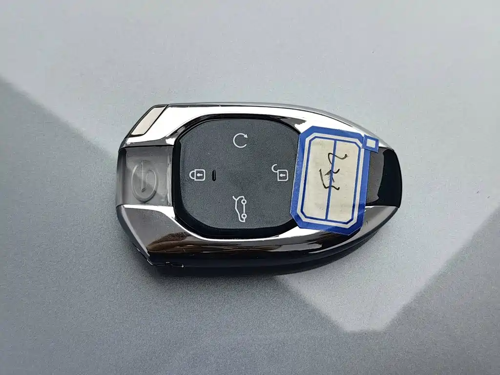 GAC Motor Shadow Cool — миниатюра 19