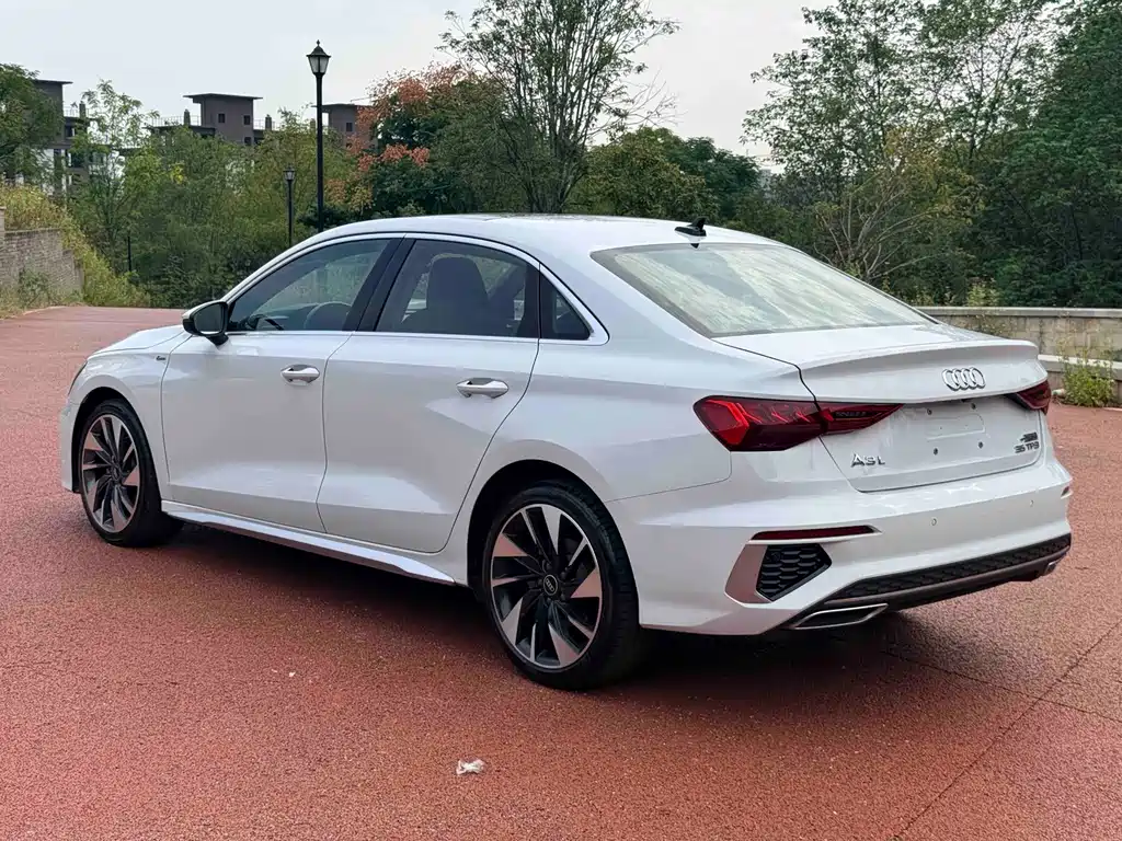 Audi A3 — миниатюра 6
