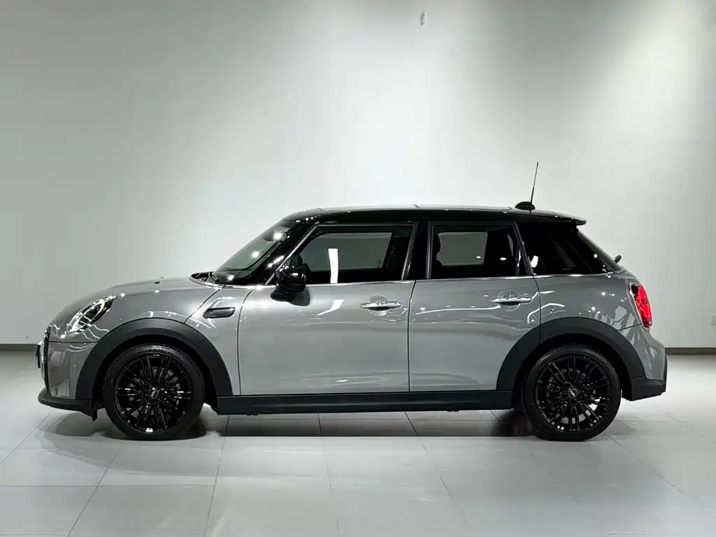 MINI Mini — миниатюра 5