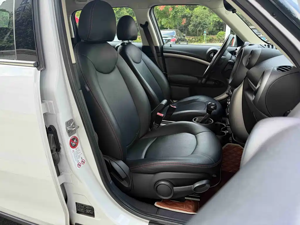 MINI Mini Countryman — миниатюра 12