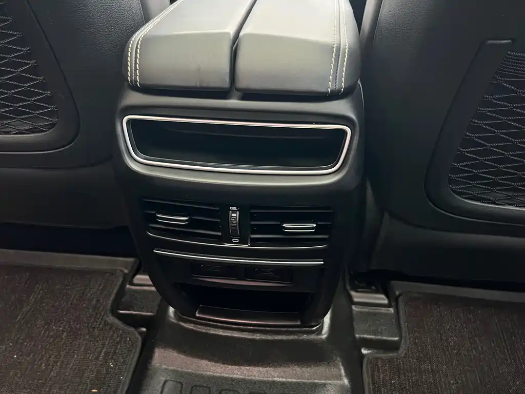 Geely Borui — миниатюра 22