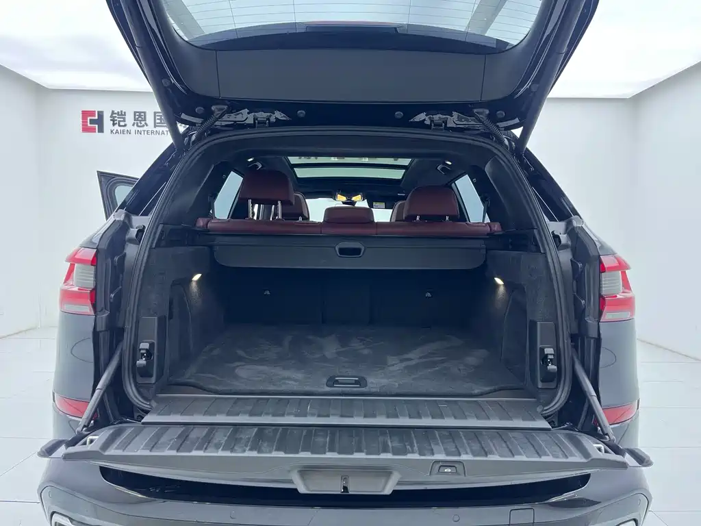 BMW X5 — миниатюра 20