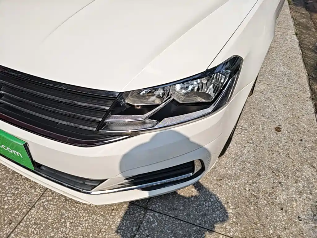 Volkswagen Lavida — миниатюра 24