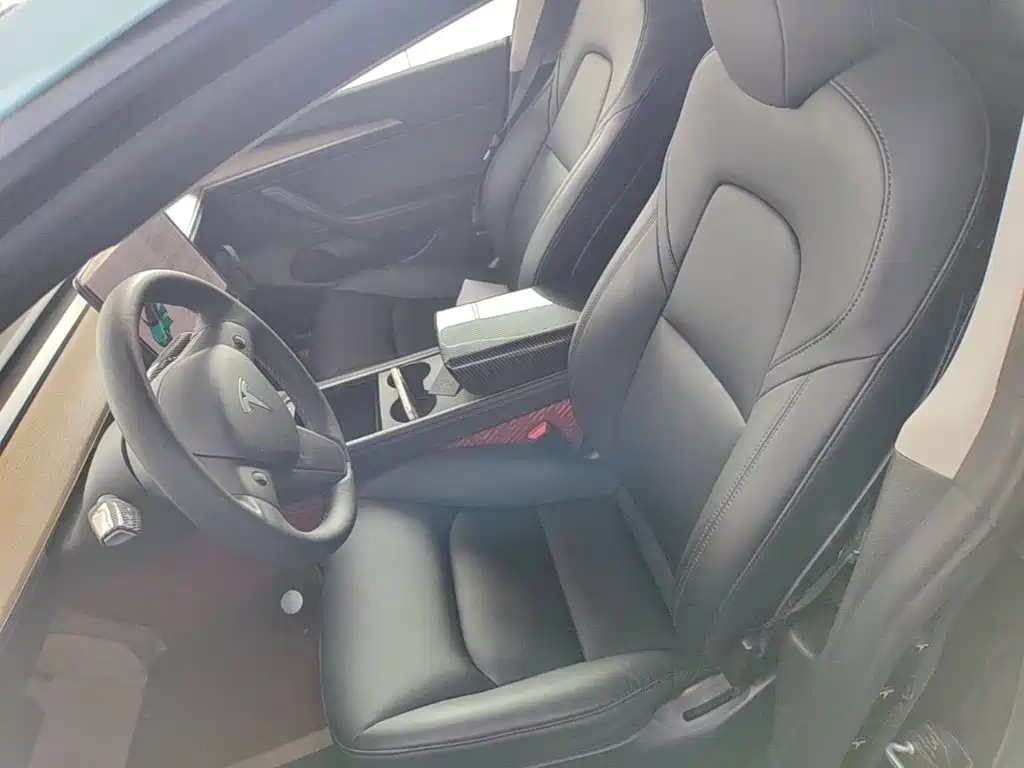 Tesla Model 3 — миниатюра 15
