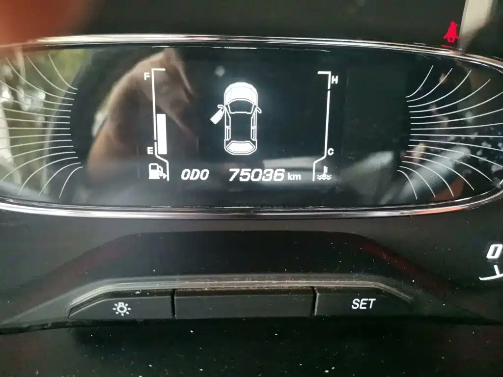 Baojun 510 — миниатюра 13