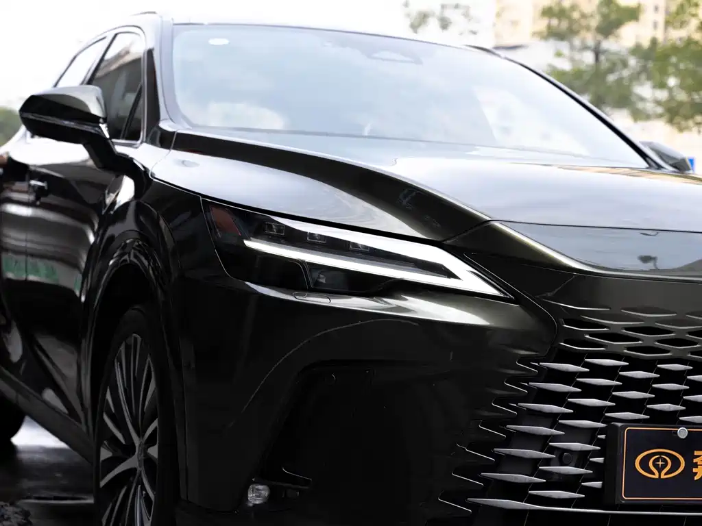 Lexus RX 2023 450h+ Enjoy