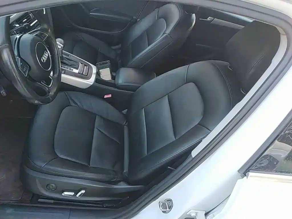 Audi A4L — миниатюра 15